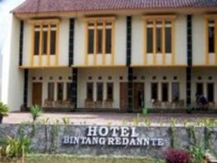 Hotel Bintang Redannte Garut Eksteriør bilde